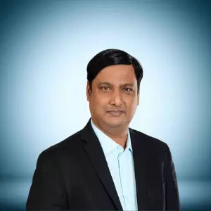 SUNIL DAVID speaker